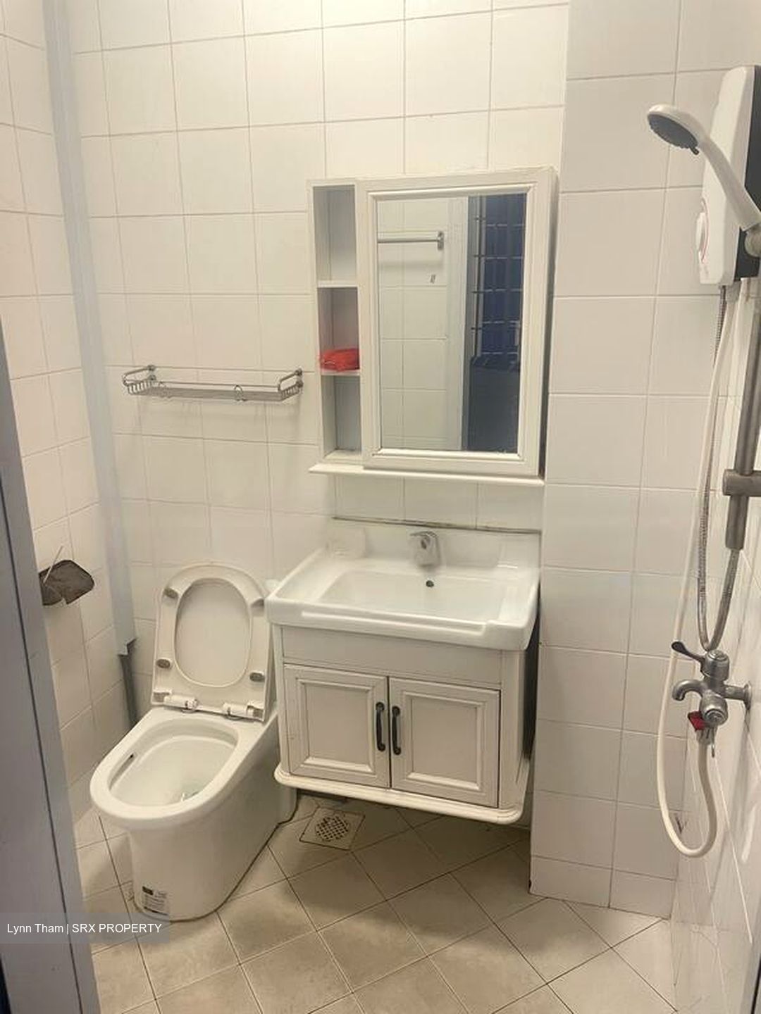 Westwood Park (D22), Terrace #481992511